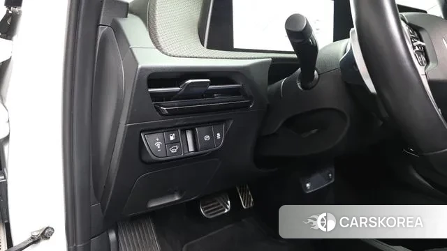 Kia EV6 2021 Белый из Кореи, фото 4