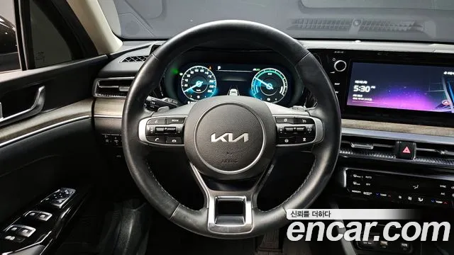 Kia K5 Hybrid 3rd Generation id 2699956 из Кореи 4