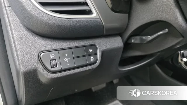 Kia Seltos 2022 Белый из Кореи, фото 4