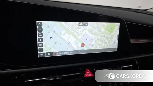 Kia Di Ol Nu Niro 2022 Белый из Кореи, фото 4