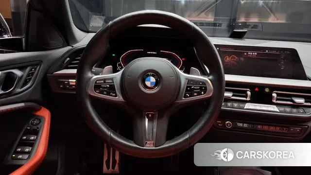 BMW 2 Series Gran Coupe (F44) 2020 Синий нефрит из Кореи, фото 4