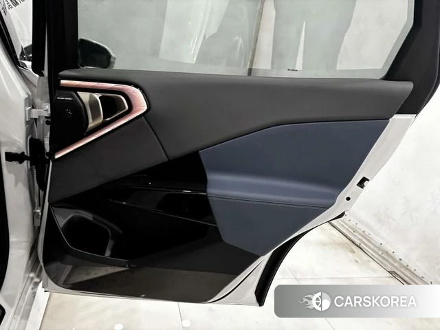 BMW X3 2025 Белый из Китая, фото 4