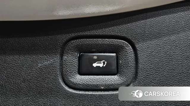 Renault Korea (Samsung) The New QM6 2023 Белый из Кореи, фото 4