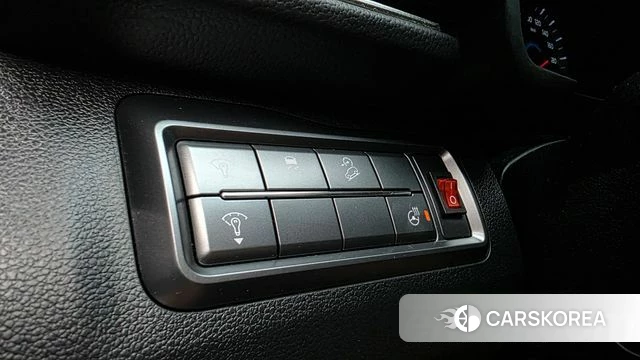 Ssangyong Berry New Tivoli 2019 Синий из Кореи, фото 4