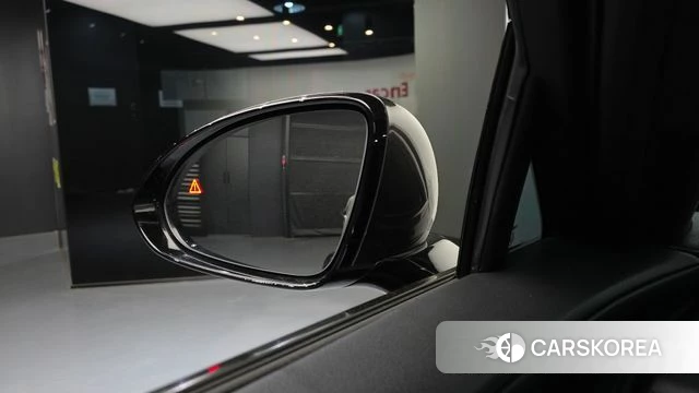 Genesis G80 (RG3) 2022 Серый из Кореи, фото 4