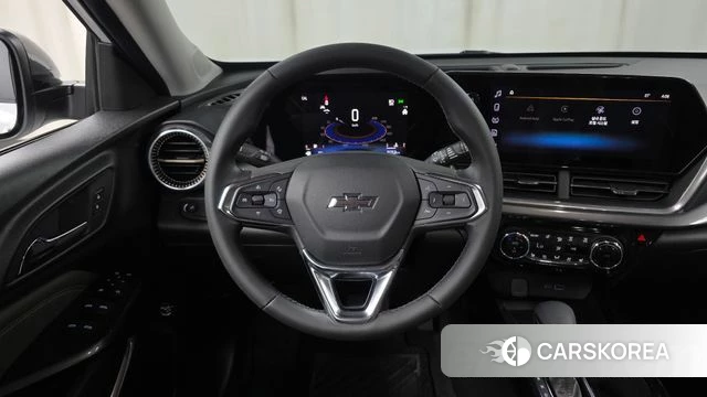 Chevrolet (GM Daewoo) Trax Crossover id 4591688 из Кореи 4