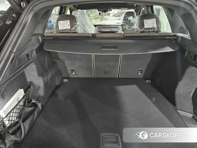 Audi Q5 (80A) 2025 Черный из Кореи, фото 4