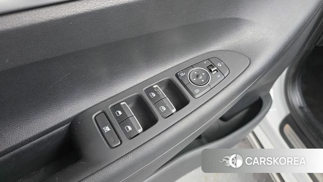 Hyundai Grandeur IG 2019 Белый из Кореи, фото 4