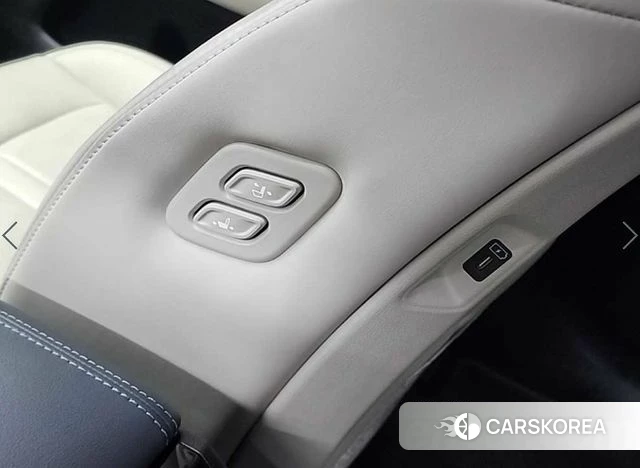 Kia The New Sorento 4th Generation 2023 Черный из Кореи, фото 4