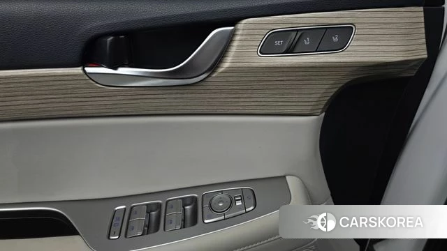 Hyundai Palisade 2020 Белый из Кореи, фото 4