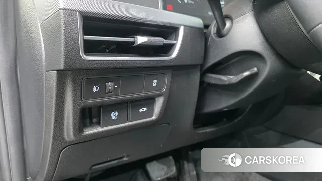 Hyundai Sonata D Edge (DN8) 2024 Серый из Кореи, фото 4