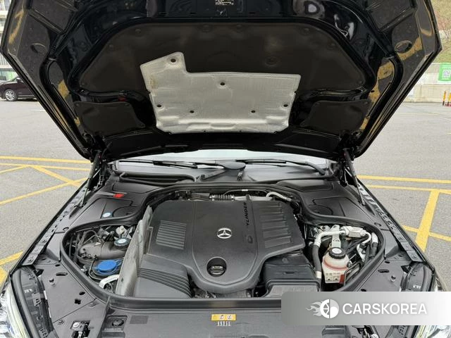 Mercedes-Benz S-class 2021 Черный из Китая, фото 4