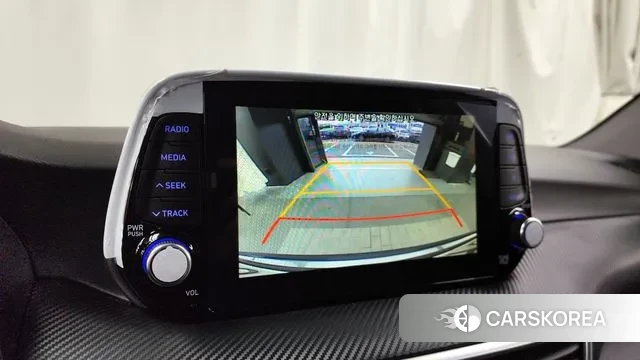 Hyundai All New Tucson 2019 Серый из Кореи, фото 4