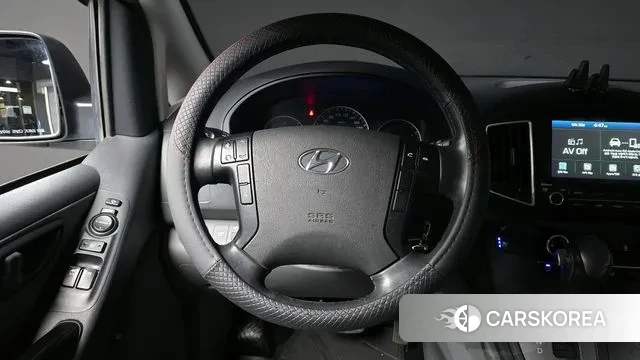 Hyundai The New Grand Starex 2020 Серебряный из Кореи, фото 4