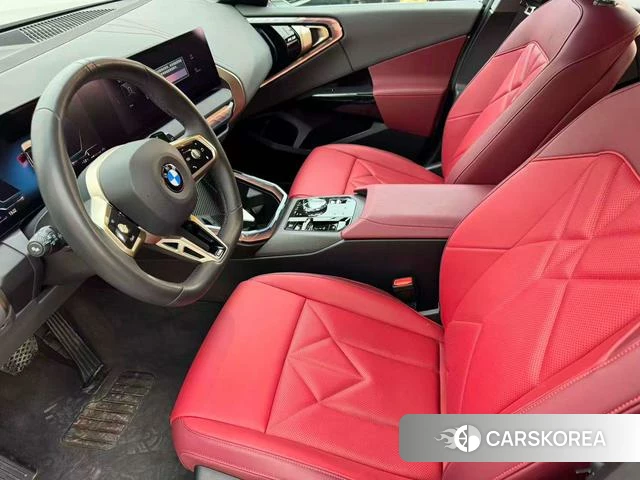 BMW X3 id 3926958 из Китая 4