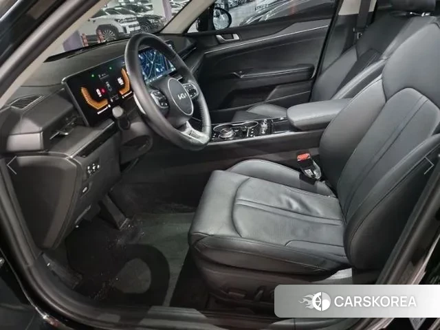 Kia The New K5 3rd generation id 3648826 из Кореи 4