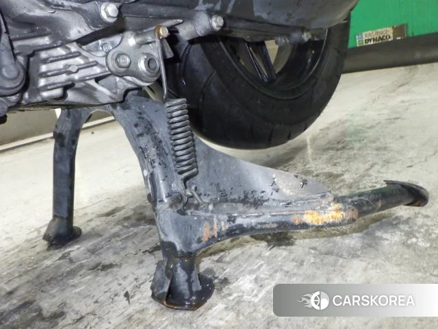 Проданный Honda FORZA id 3948189 из Японии, фото 2