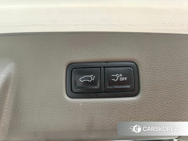 Kia Carnival 4th generation 2022 Белый из Кореи, фото 4