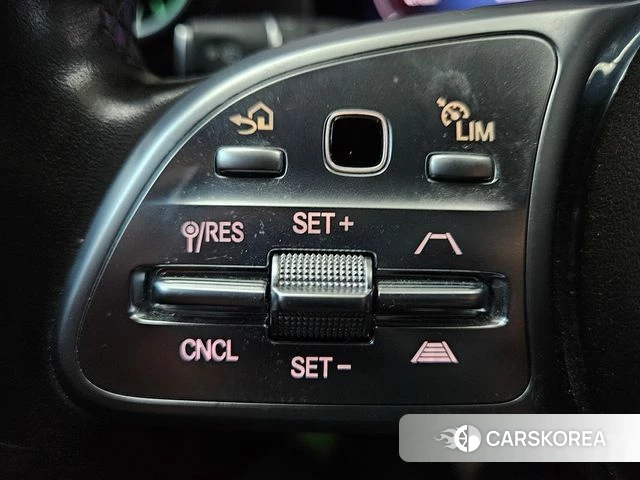 Mercedes-Benz CLS-Class C257 2021 Черный из Кореи, фото 4