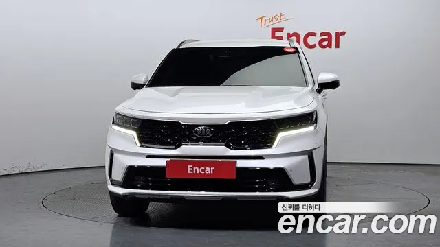 Kia Sorento 4th Generation id 2675519 из Кореи 4