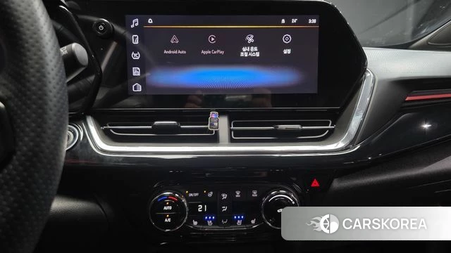 Chevrolet (GM Daewoo) Trax Crossover 2025 Белый из Кореи, фото 4