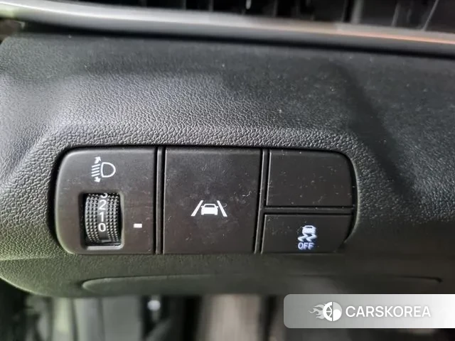 Hyundai Avante (CN7) 2022 Серый из Кореи, фото 4