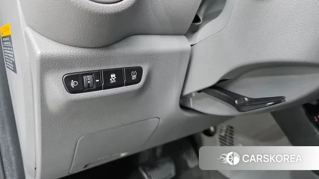 Kia All New Morning (JA) 2020 Белый из Кореи, фото 4