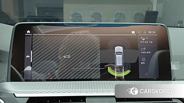 BMW X3 (G01) 2021 Белый из Кореи, фото 4