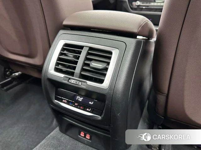 BMW X3 2023 Белый из Китая, фото 4