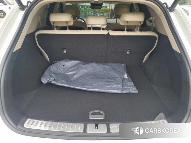 Genesis GV70 2025 Белый из Кореи, фото 4