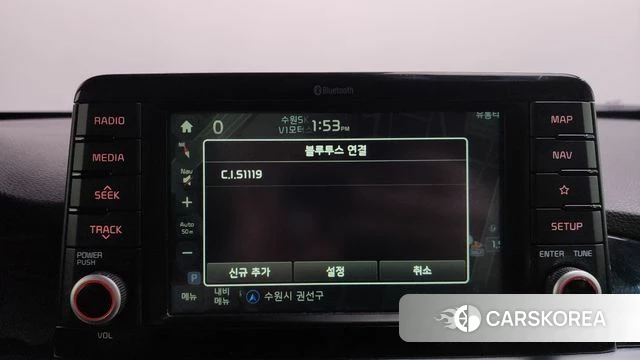 Kia All New Morning (JA) 2018 Черный из Кореи, фото 4