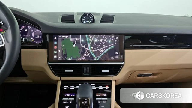 Porsche Cayenne (PO536) 2023 Белый из Кореи, фото 4
