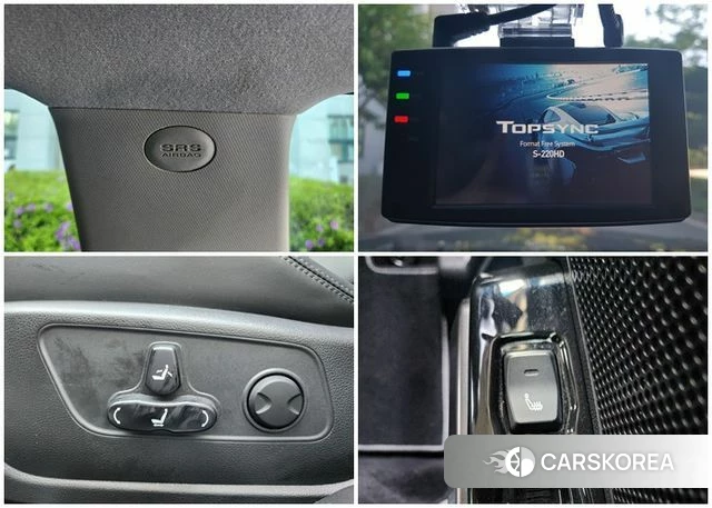 Ssangyong The New Tivoli 2024 Белый из Кореи, фото 4