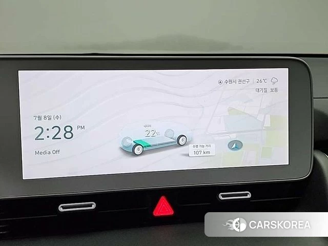 Hyundai Ionic 5 2024 Белый из Кореи, фото 4