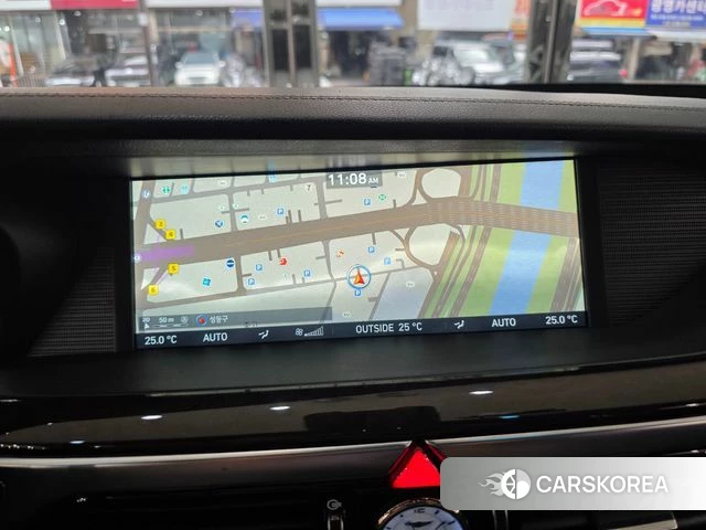 Genesis EQ900 2018 Серебряный из Кореи, фото 4