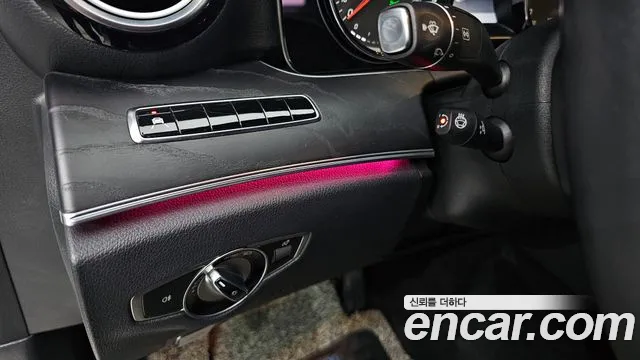 Mercedes-Benz E-Class W213 id 2722285 из Кореи 4