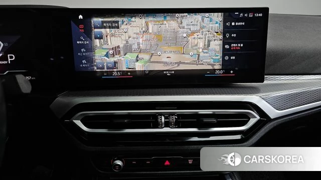 BMW i4 2023 Белый из Кореи, фото 4