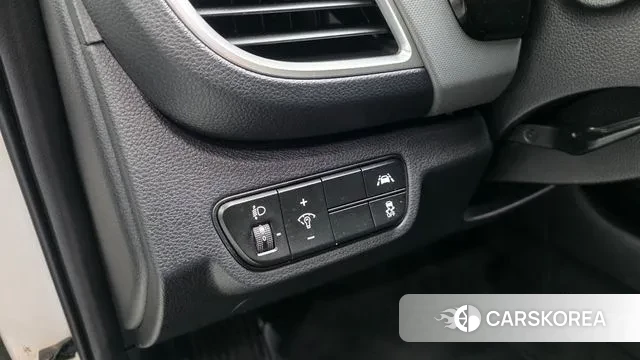 Kia Seltos 2021 Белый из Кореи, фото 4