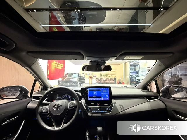 Toyota Lei Ling 2021 Белый из Китая, фото 4