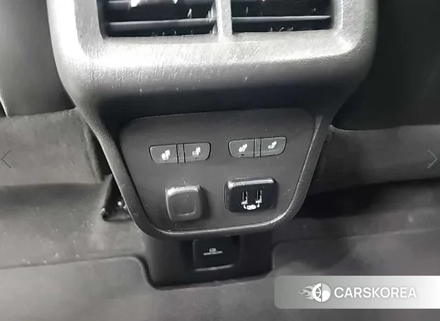 Chevrolet (GM Daewoo) Equinox 2018 Черный из Кореи, фото 4