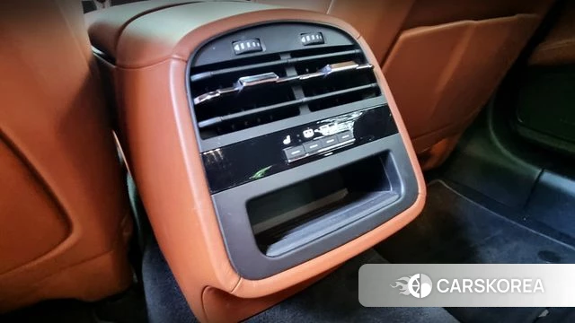Maserati Quattroporte 2018 Черный из Кореи, фото 4