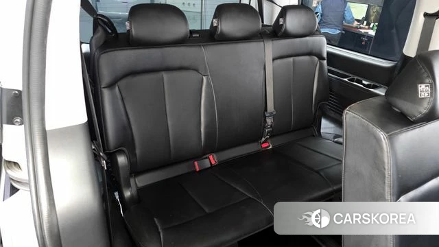 Hyundai Staria 2021 Белый из Кореи, фото 4