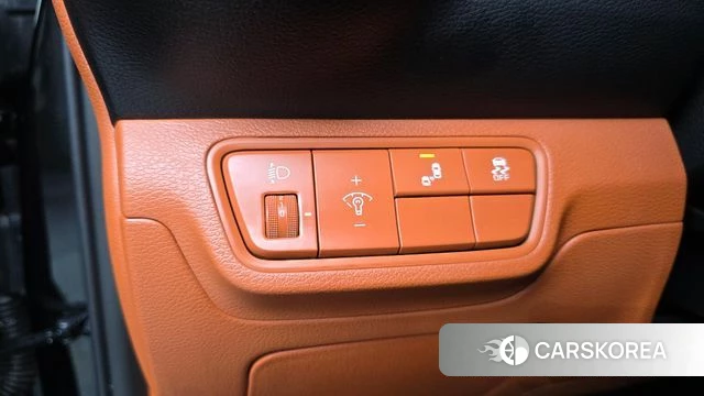 Kia The New K3 2nd generation 2021 Черный из Кореи, фото 4