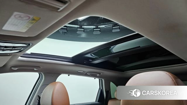 Kia The New Sorento 2018 Белый из Кореи, фото 4