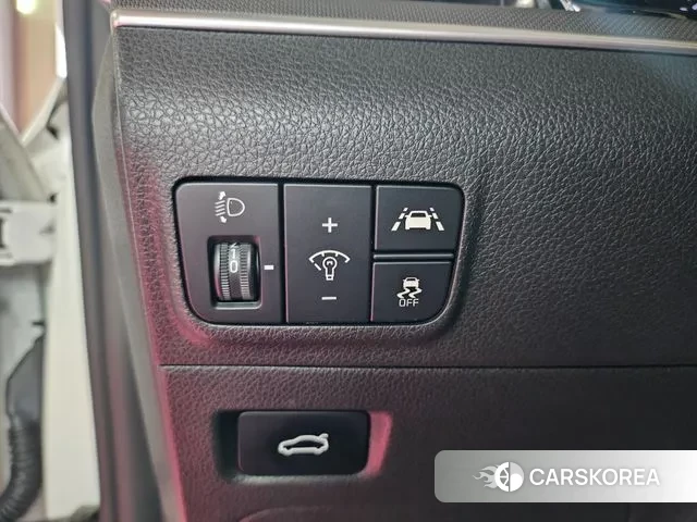 Kia K5 3rd generation 2020 Белый из Кореи, фото 4