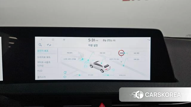 Kia EV6 2023 Белый из Кореи, фото 4