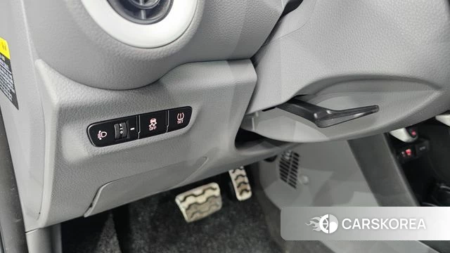 Kia All New Morning (JA) 2018 Белый из Кореи, фото 4