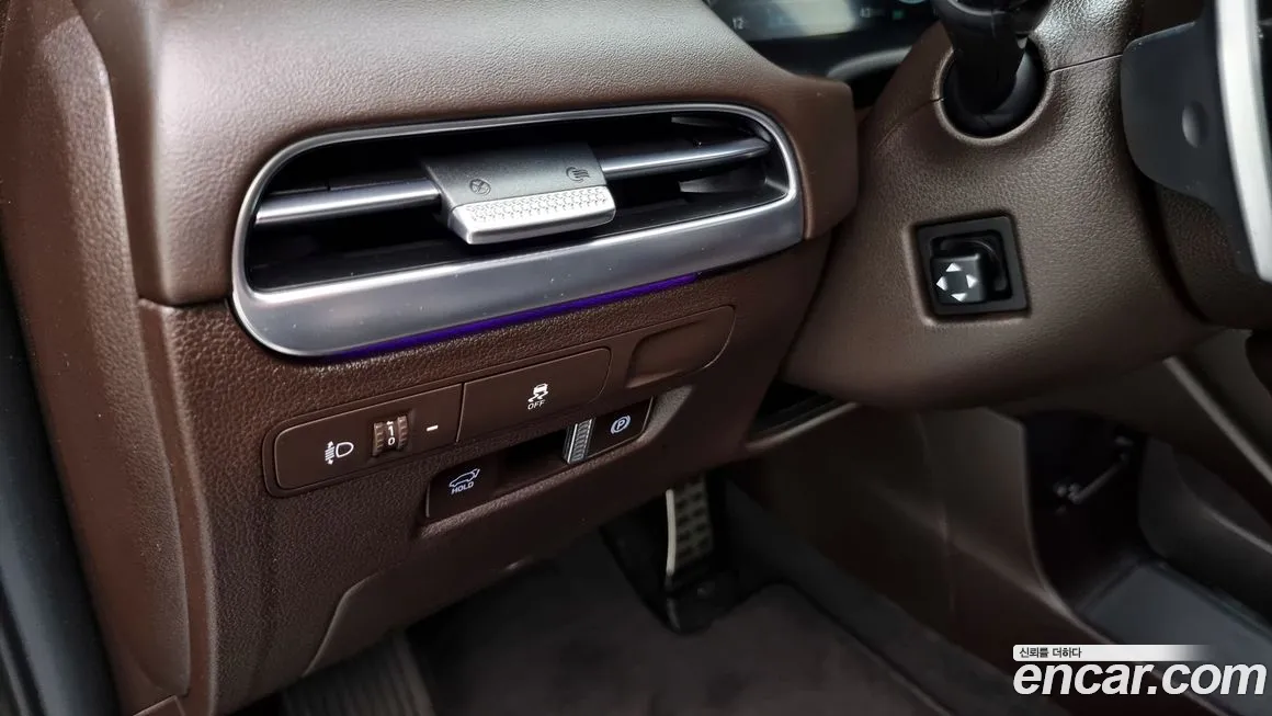 Hyundai The New Palisade id 2179613 из Кореи 4