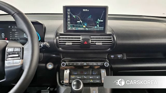 Hyundai Casper 2023 Белый из Кореи, фото 4