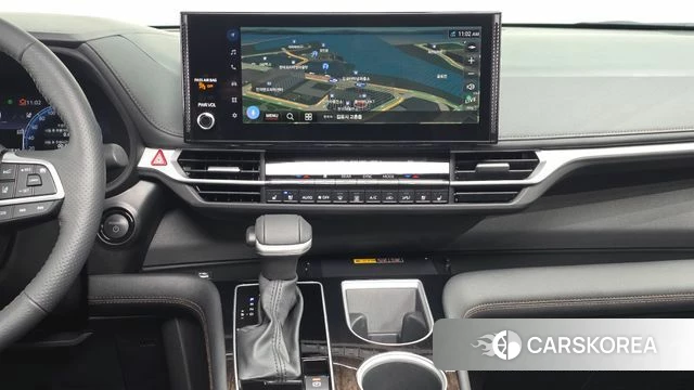 Toyota Sienna 4th Generation 2025 Белый из Кореи, фото 4